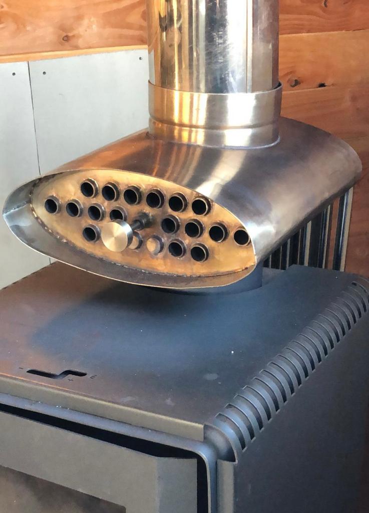 EcoTurbo 3.1 c/iva