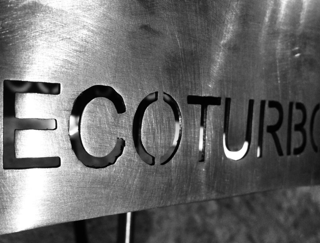 EcoTurbo 3.1 c/iva