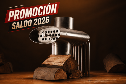 EcoTurbo 3.1 PROMOCION DE SALDOS