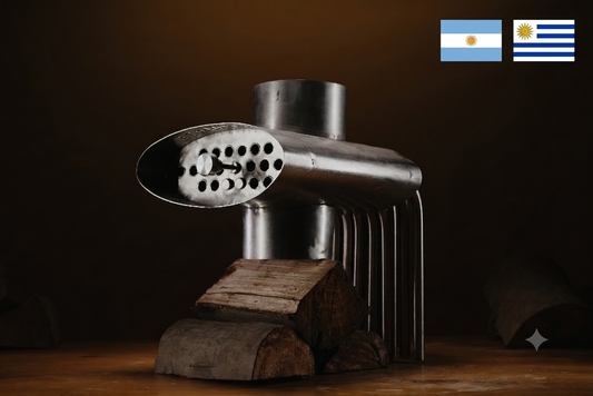 EcoTurbo 3.1 con envio Argentina/Uruguay