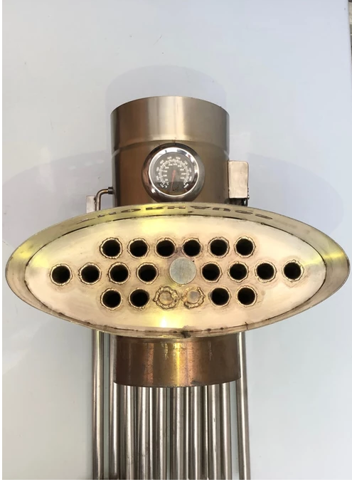 EcoTurbo 4.0 Automático c/iva